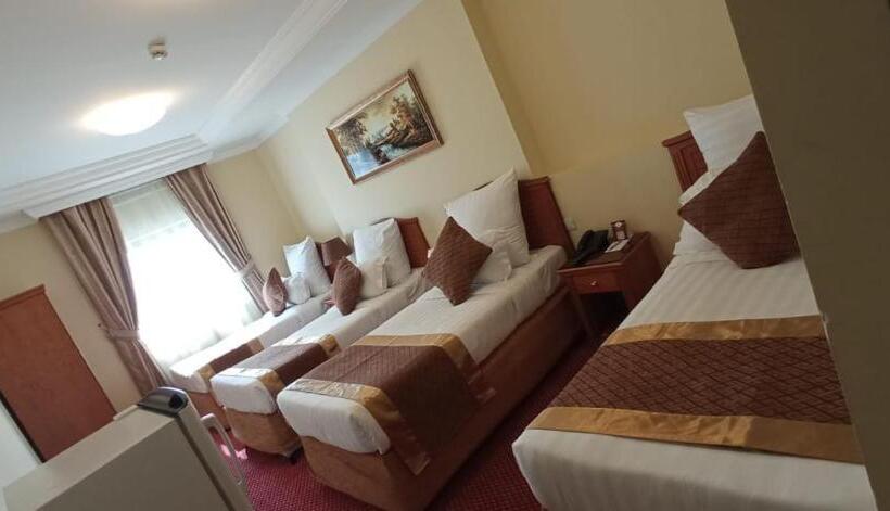 فندق قصر الأزهر   Qasr Al Azhar