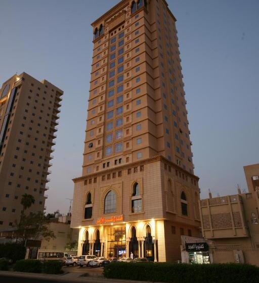 فندق قصر الأزهر   Qasr Al Azhar