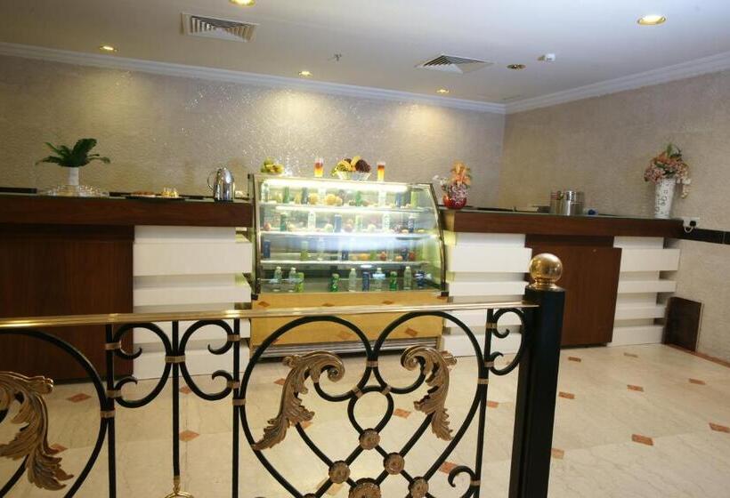 فندق قصر الأزهر   Qasr Al Azhar