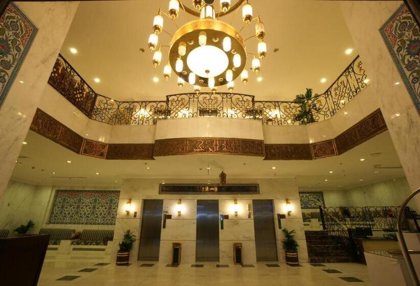 فندق قصر الأزهر   Qasr Al Azhar