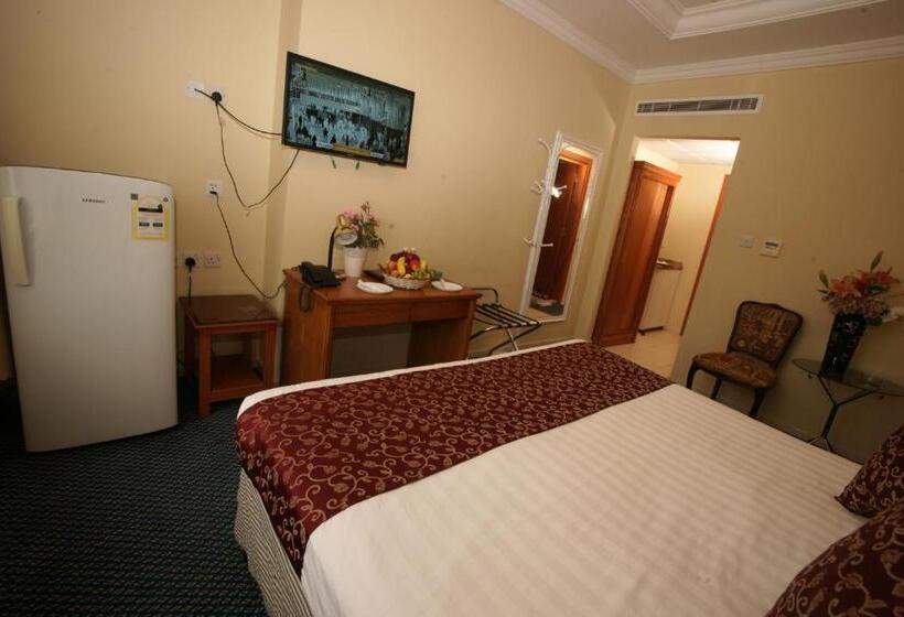 فندق قصر الأزهر   Qasr Al Azhar