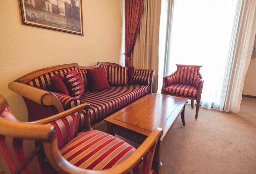 Etno Selo Stanišići Hotel Ras