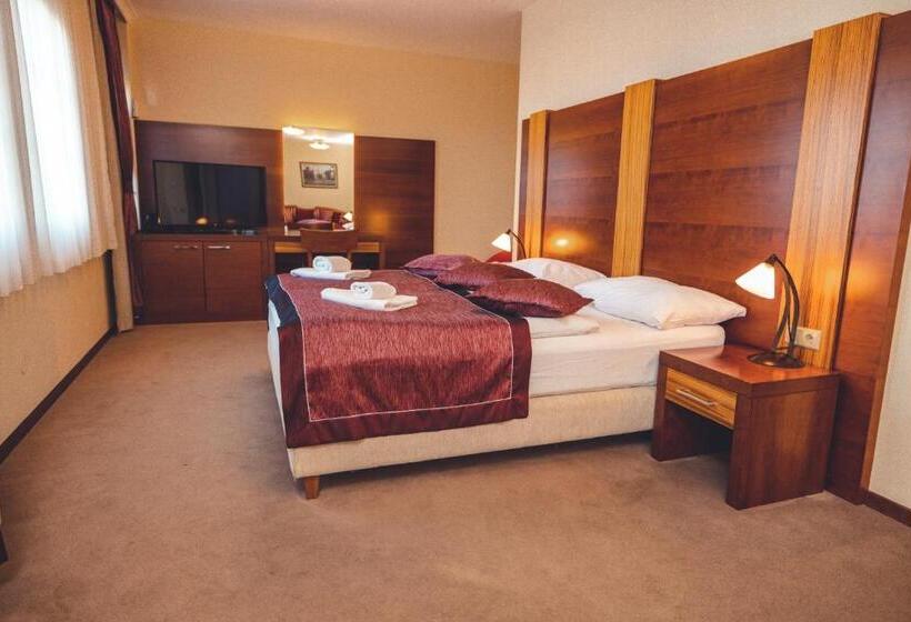 Etno Selo Stanišići Hotel Ras