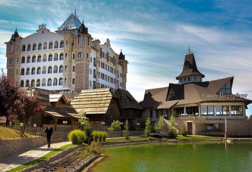 Etno Selo Stanišići Hotel Ras