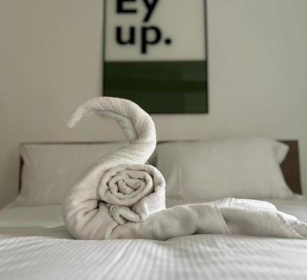 ホテル Redmire Village Pub