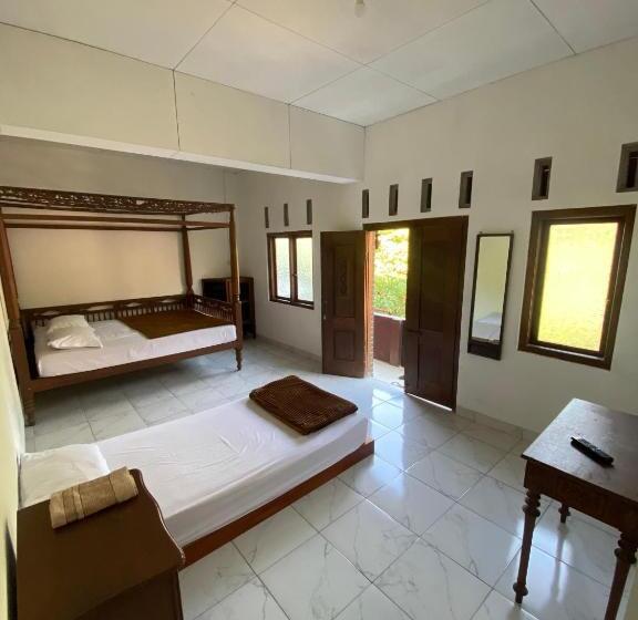 Отель Saraswati Traditional Homestay Temanggung Redpartner