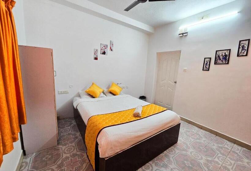 هتل The Sea Walk Beachside Serinity