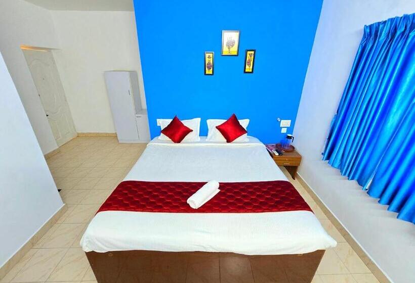 فندق The Sea Walk Beachside Serinity