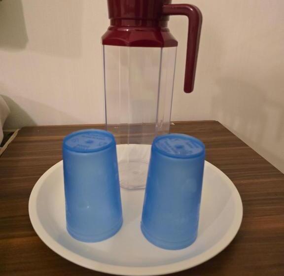 هتل The Sea Walk Beachside Serinity