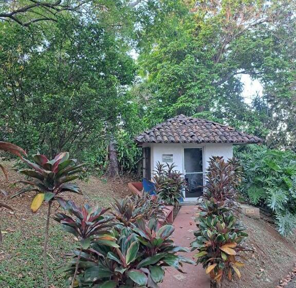 فندق Serenity By Nature