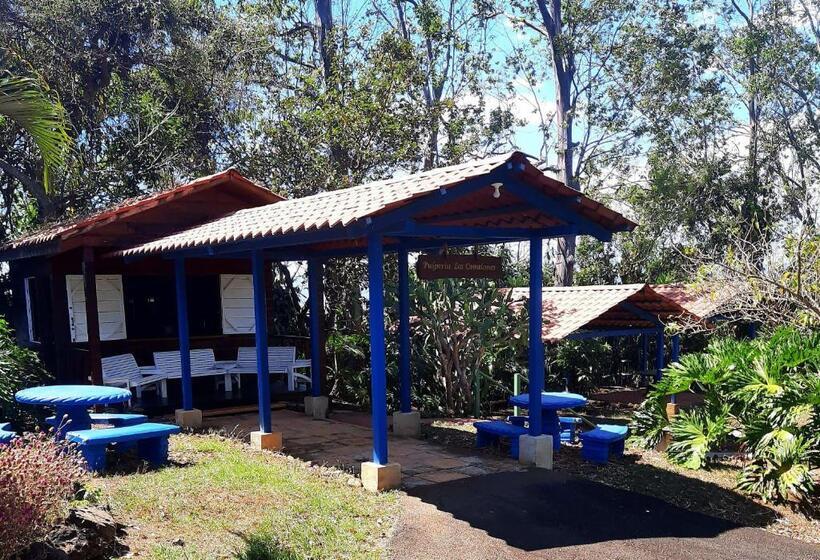 فندق Serenity By Nature