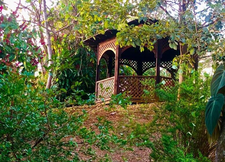 فندق Serenity By Nature