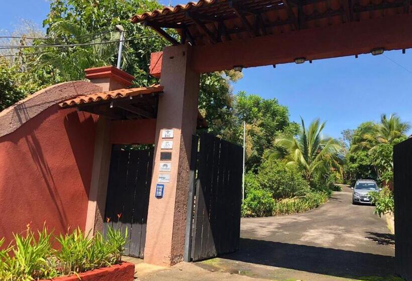 فندق Serenity By Nature