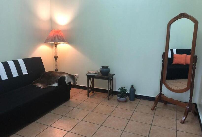 فندق Serenity By Nature