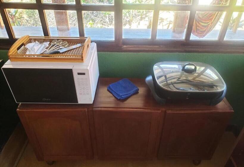 فندق Serenity By Nature