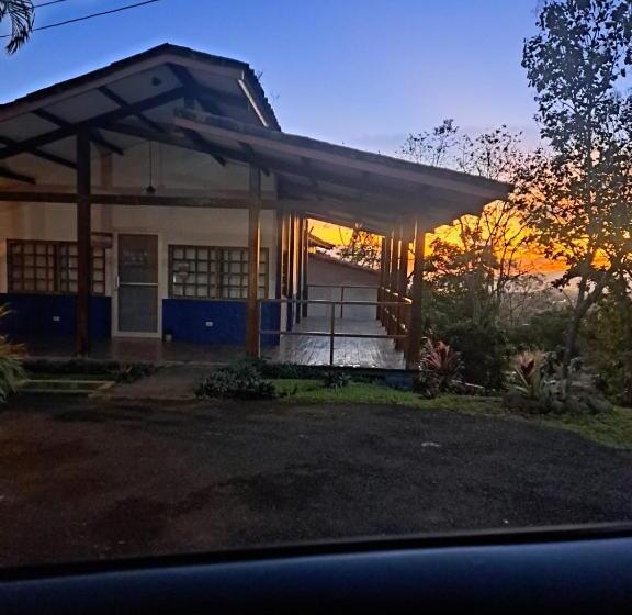 فندق Serenity By Nature