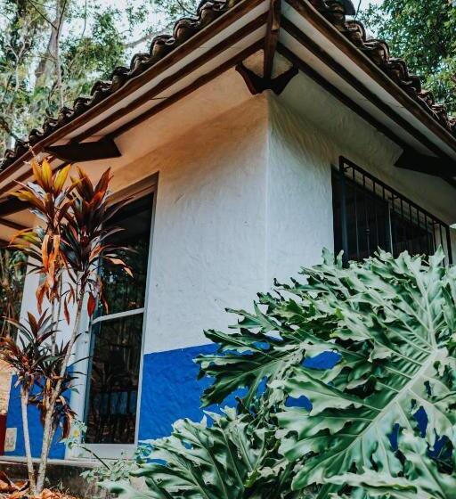 فندق Serenity By Nature