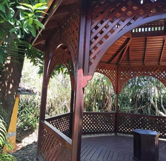 فندق Serenity By Nature