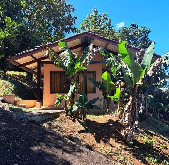 فندق Serenity By Nature