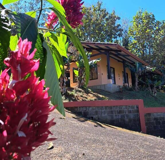 فندق Serenity By Nature