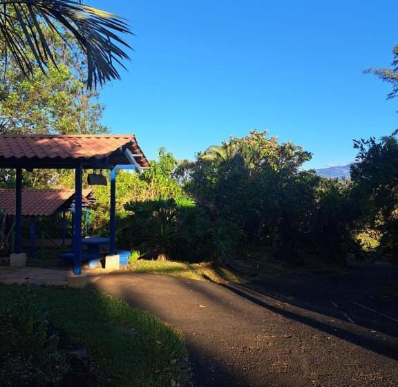 فندق Serenity By Nature