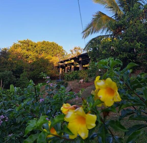 فندق Serenity By Nature