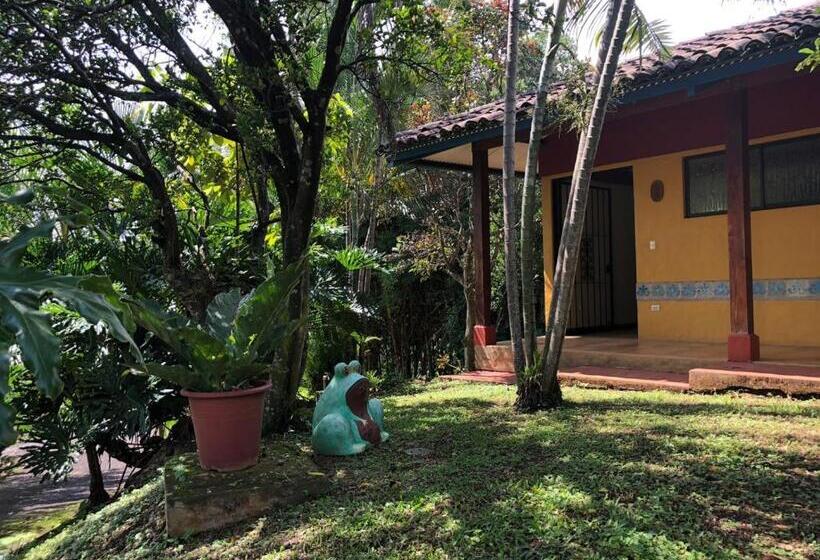 فندق Serenity By Nature