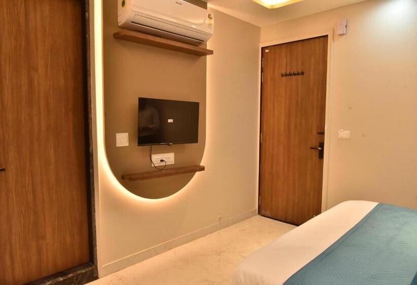 فندق Shree Krishna