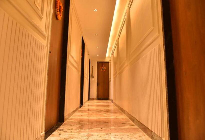 فندق Shree Krishna