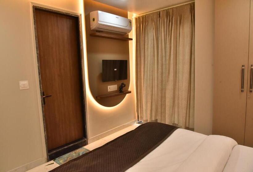 فندق Shree Krishna