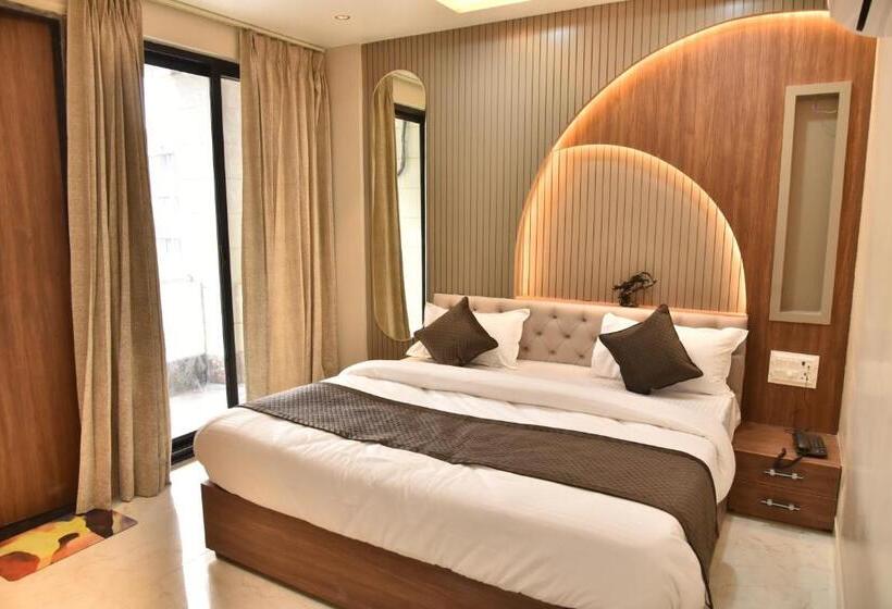 فندق Shree Krishna