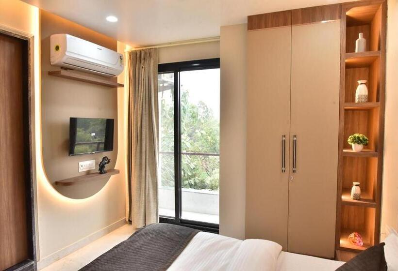 فندق Shree Krishna