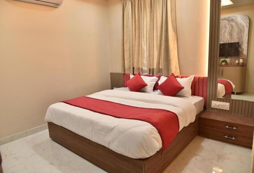 فندق Shree Krishna