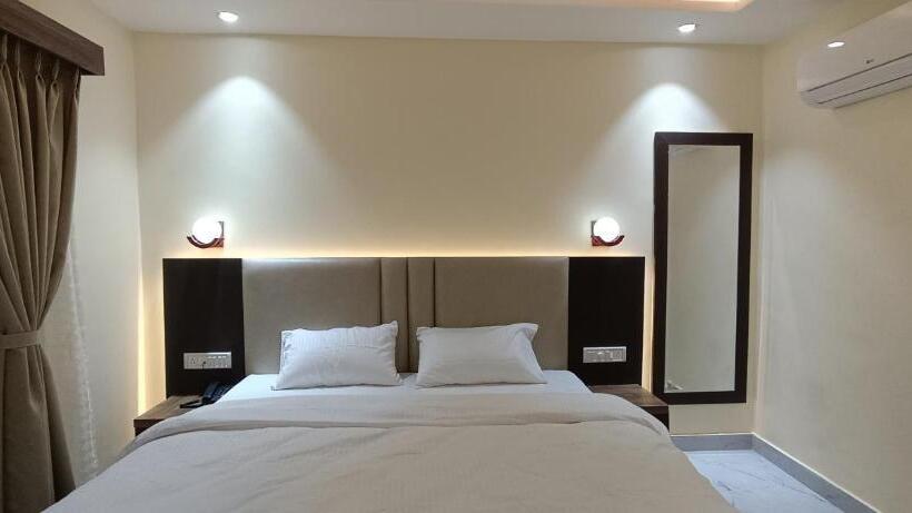 בית מלון כפרי The Banaras