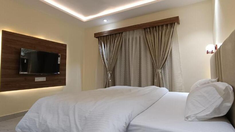 בית מלון כפרי The Banaras