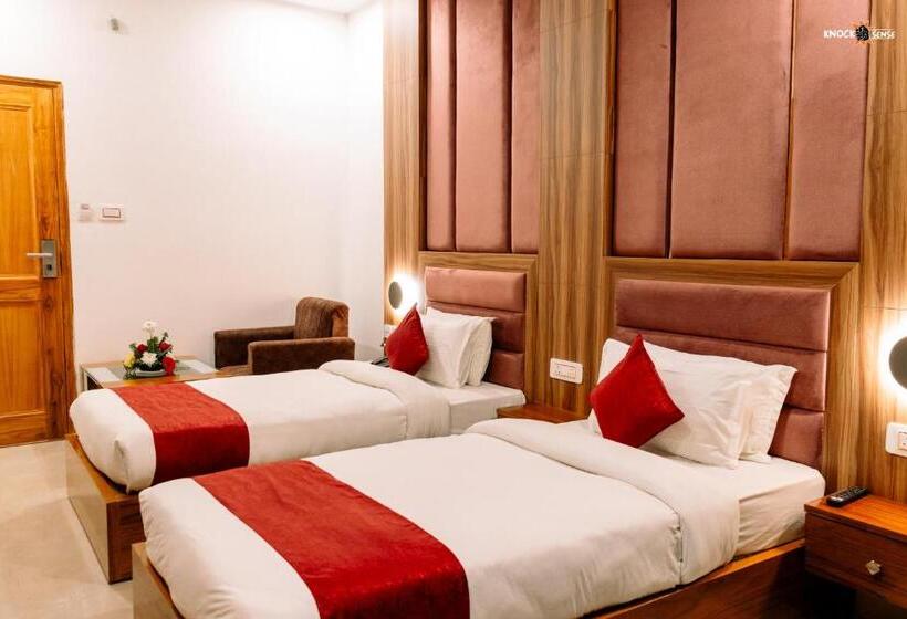 ホテル The Ecstasy