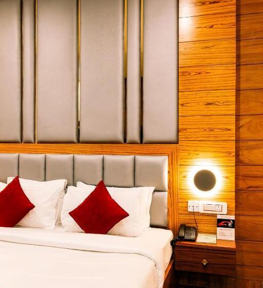 ホテル The Ecstasy