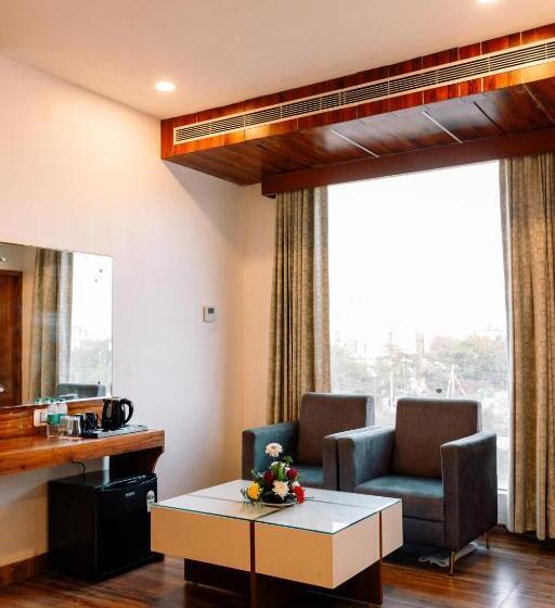 ホテル The Ecstasy