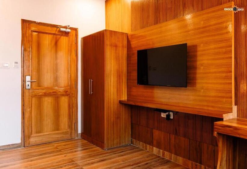 ホテル The Ecstasy