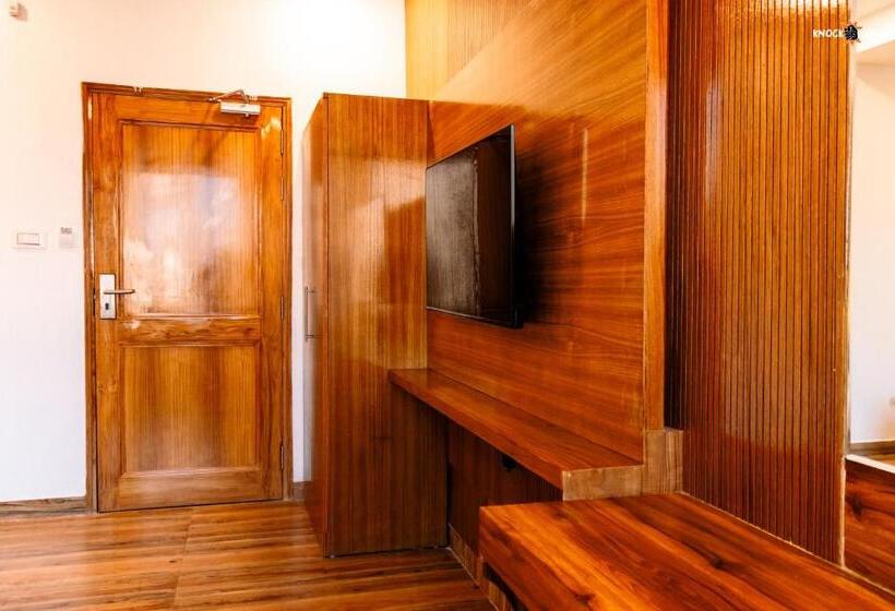 ホテル The Ecstasy