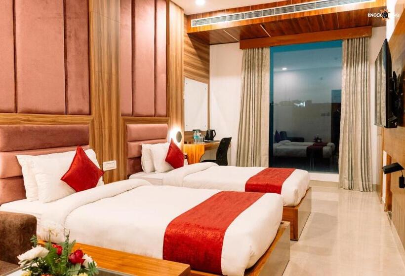 ホテル The Ecstasy