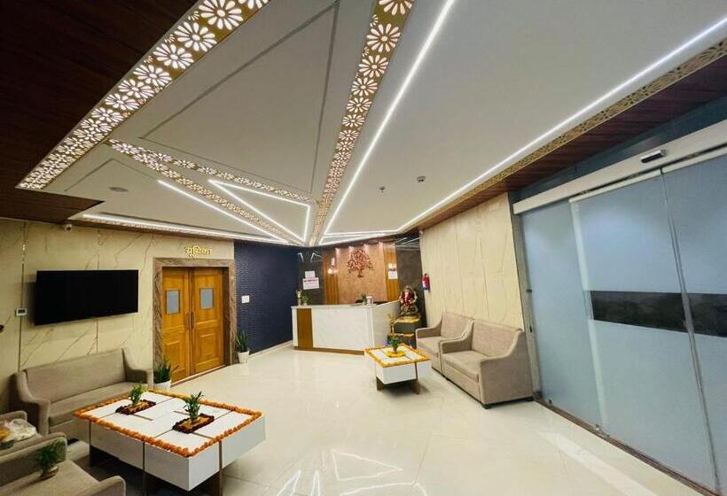 ホテル The Ecstasy