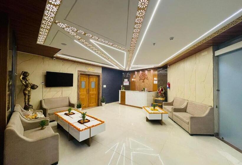 ホテル The Ecstasy