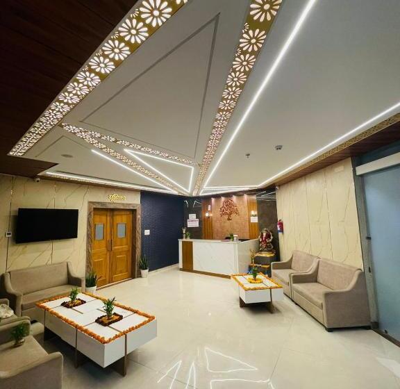 ホテル The Ecstasy