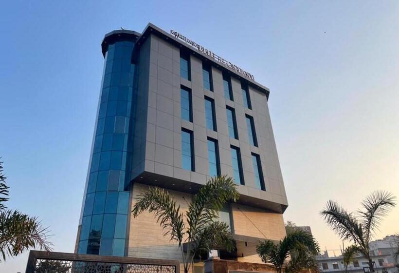 ホテル The Ecstasy