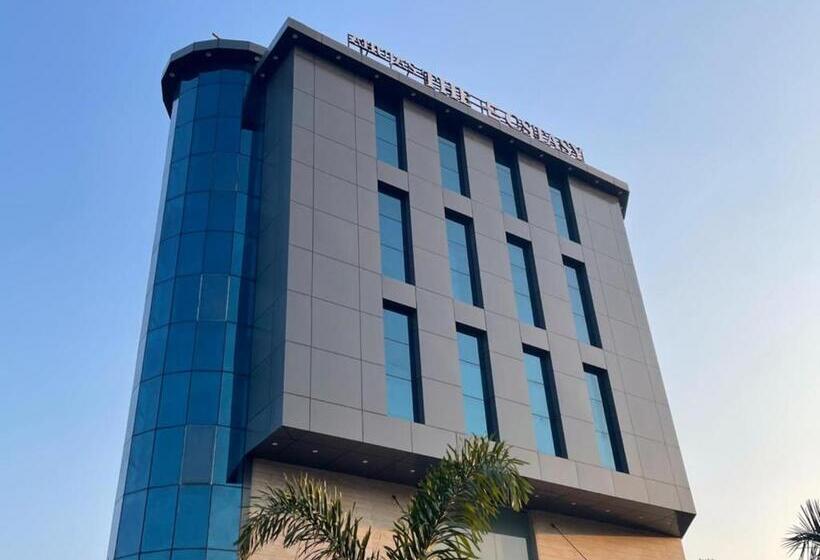 ホテル The Ecstasy