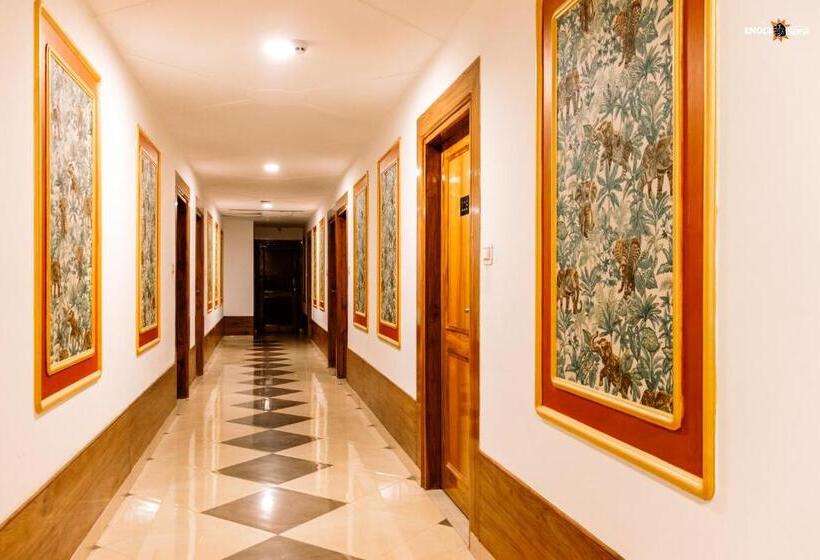 ホテル The Ecstasy