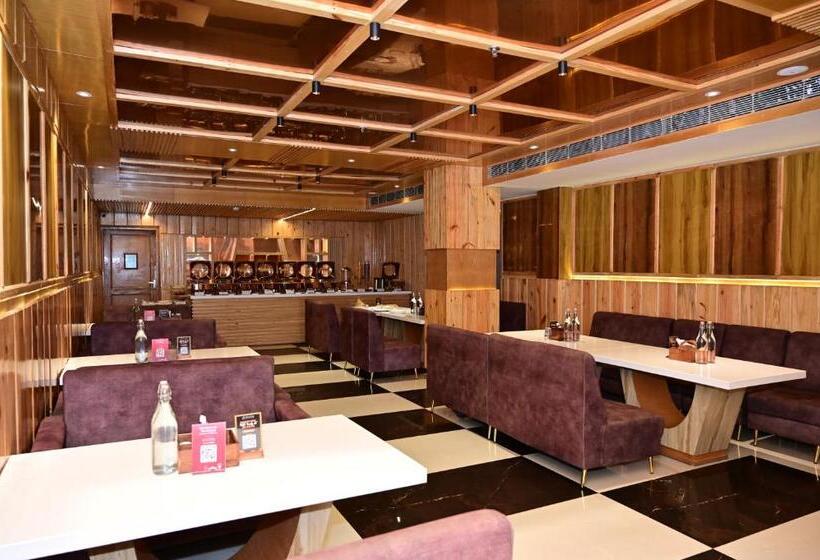 ホテル The Ecstasy