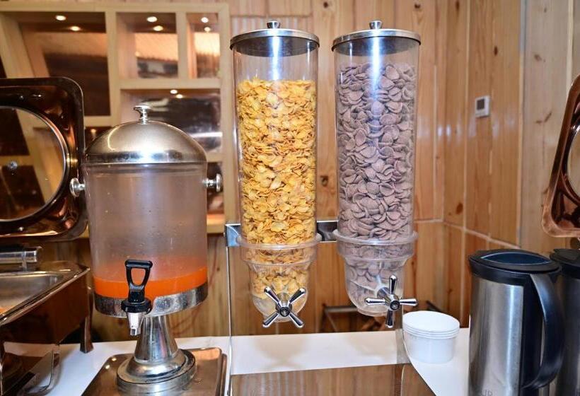 ホテル The Ecstasy