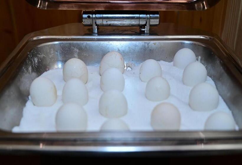 ホテル The Ecstasy